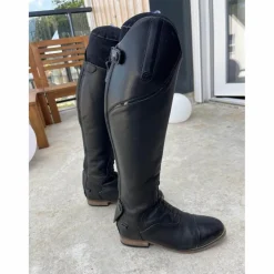 Bottes Wavy Equitheme
