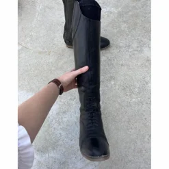Bottes Wavy Equitheme
