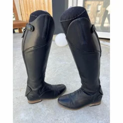 Bottes Wavy Equitheme
