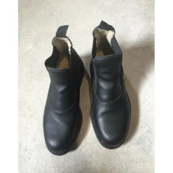 Bottine de equitation