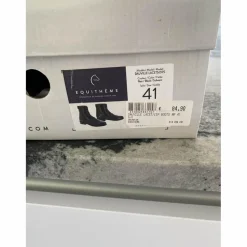 Bottines