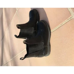 Bottines de sécurité