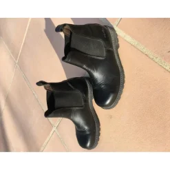 Bottines de sécurité