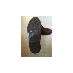BOTTINES D'EQUITATION