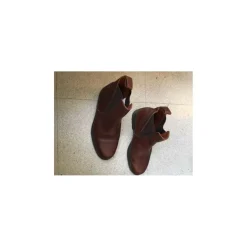 BOTTINES D'EQUITATION