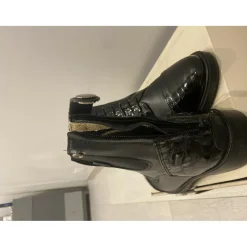 Bottines édition limite