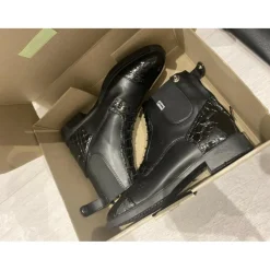 Bottines édition limite