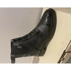 Bottines édition limite
