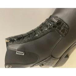 Bottines édition limite