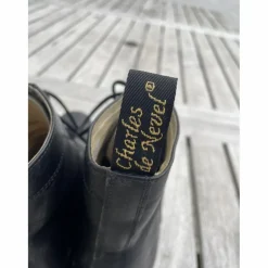 Bottines d'équitation Charles de Nevel taille 39