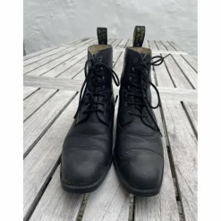 Bottines d'équitation Charles de Nevel taille 39