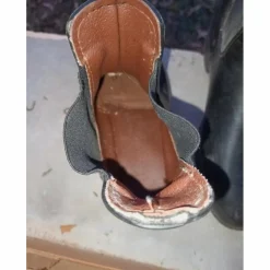 Bottines enfant