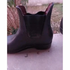 Bottines enfant