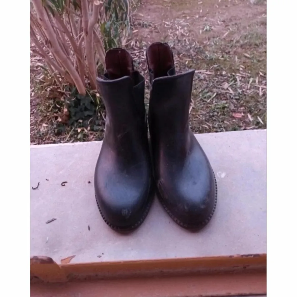 Bottines enfant