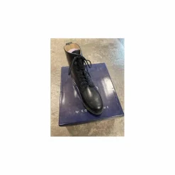 Bottines Equitheme Pro Séries Cyclone
