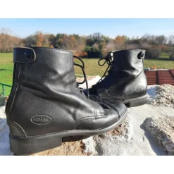 Bottines Fellini