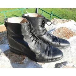 Bottines Fellini
