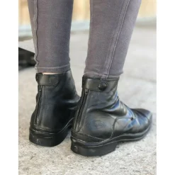 Bottines fellini
