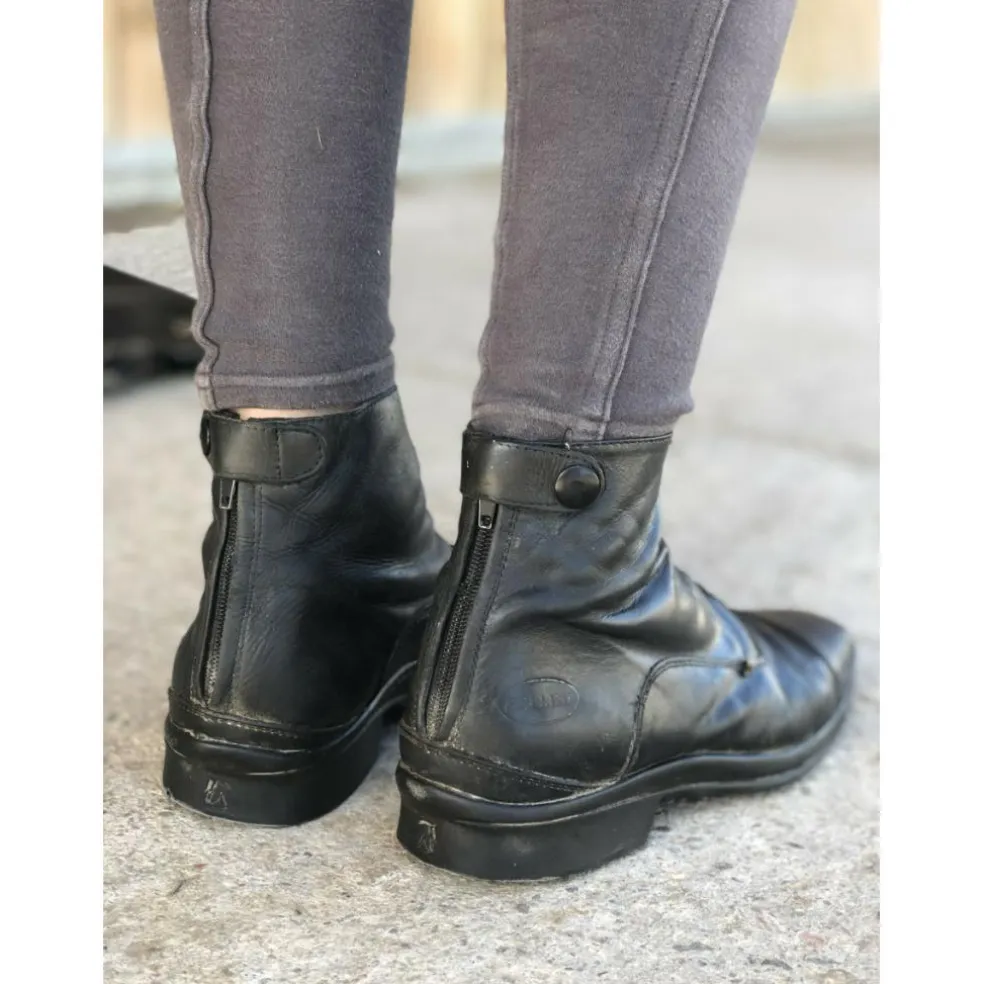 Bottines fellini