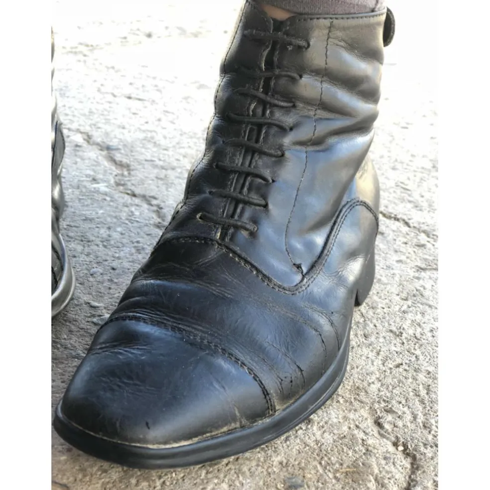 Bottines fellini