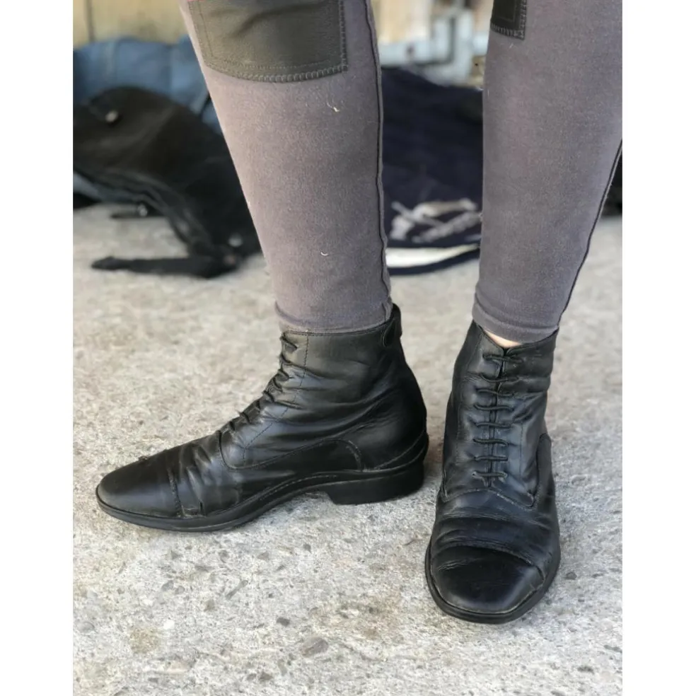 Bottines fellini