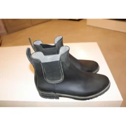 Bottines fouganza