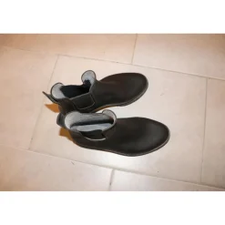 Bottines fouganza