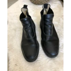 bottines Fouganza