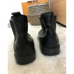 bottines Fouganza
