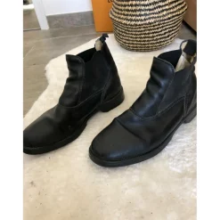 bottines Fouganza