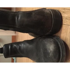 Bottines fouganza