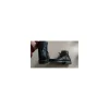 Bottines Fouganza noires
