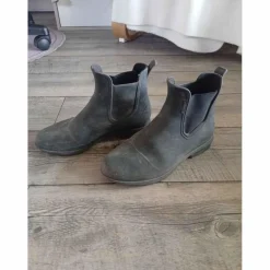 bottines fouganza taille 36