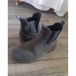bottines fouganza taille 36