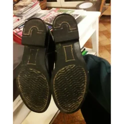 Bottines Horze Noir