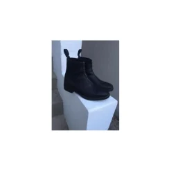 Bottines San Cierro