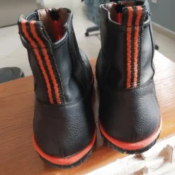 Bottines sergio grasso