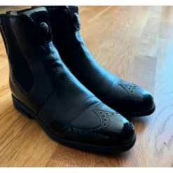 Bottines TUCCI