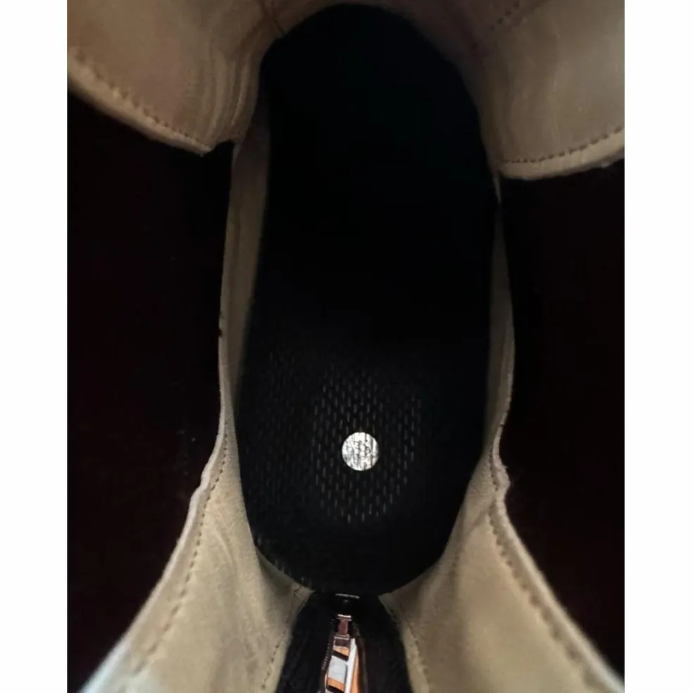 Bottines TUCCI