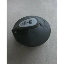 Bouchon à poil dur