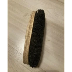 Bouchon à poil long