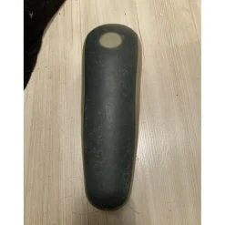 Bouchon à poils longs