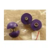 Boules de rechange pour éperons à boules