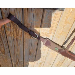 Bricole collier de chasse