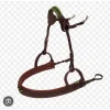 Bricole cuir Devoucoux