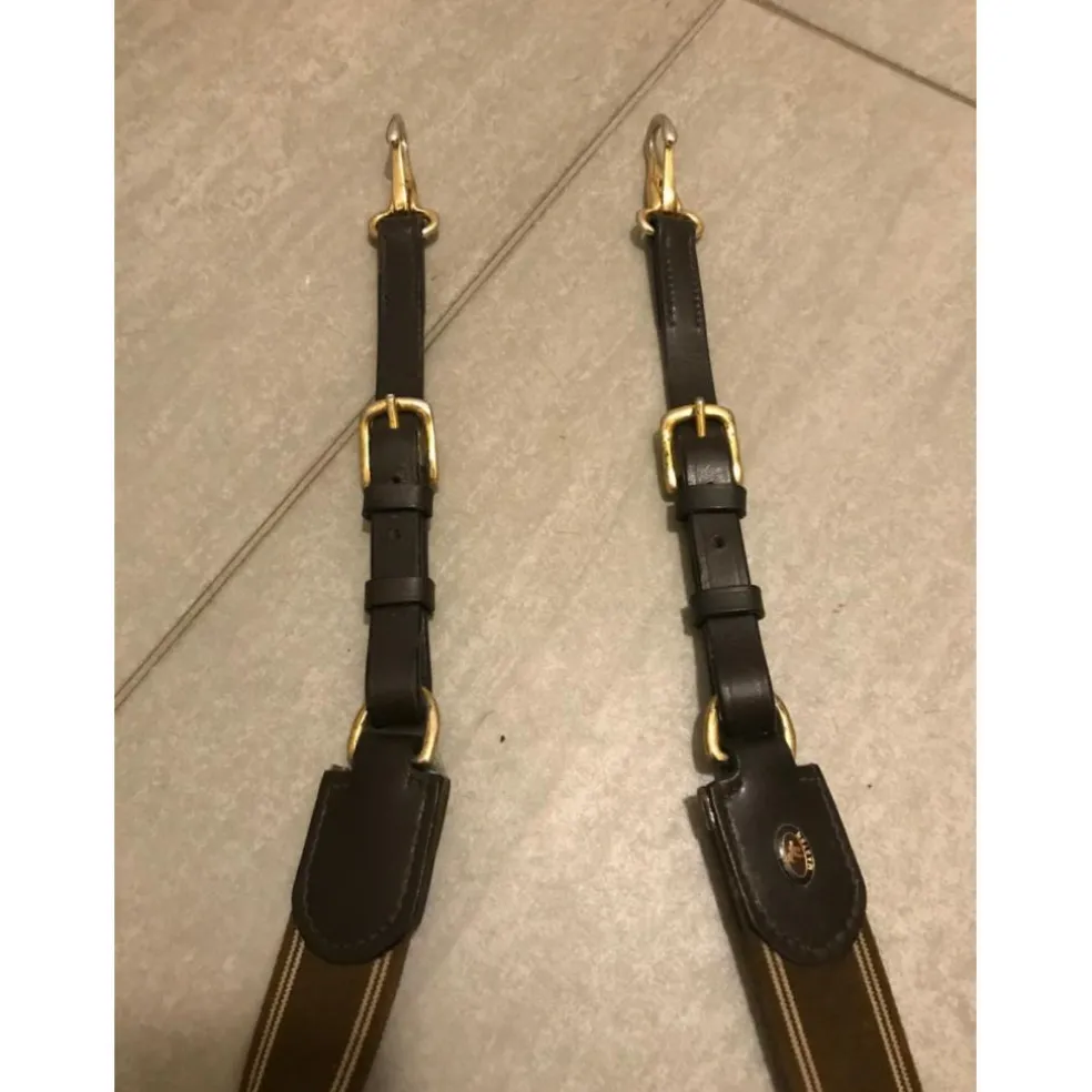 BRICOLE HFI TAILLE CHEVAL