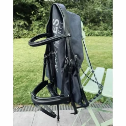 Bride Antares noir taille 1
