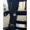 Bride Devoucoux Harmonie noir taille M