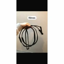 Bride Prestige Italia cuir rond