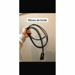 Bride Prestige Italia cuir rond